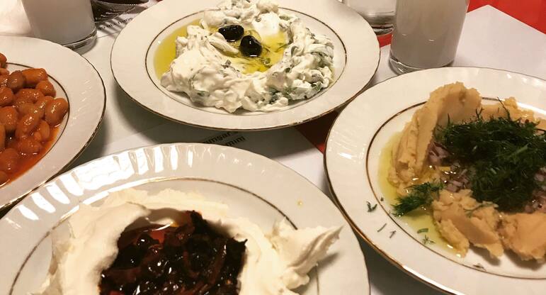 Gandi Nin Yeri Bornova Izmir